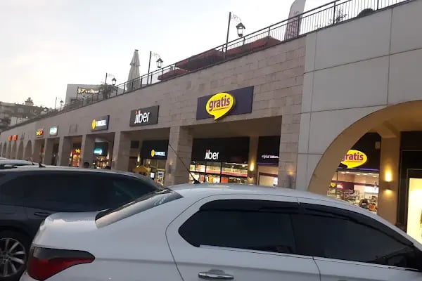 Novada Park Şanlıurfa Alışveriş Merkezi - Resim 15