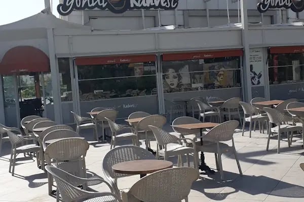Novada Park Şanlıurfa Alışveriş Merkezi - Resim 12
