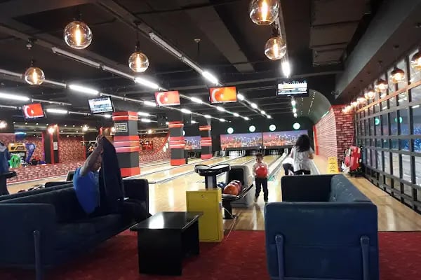 Novada Park Şanlıurfa Alışveriş Merkezi - Resim 3