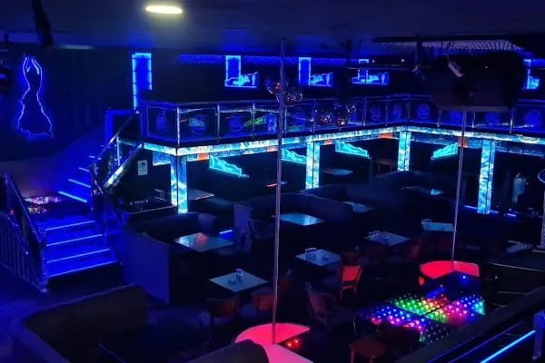 Flaş Night Club - Resim 2