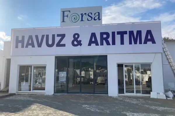 Forsa Kimya - Resim 2