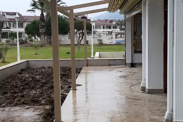 Yeşim Tatil Sitesi - Resim 6