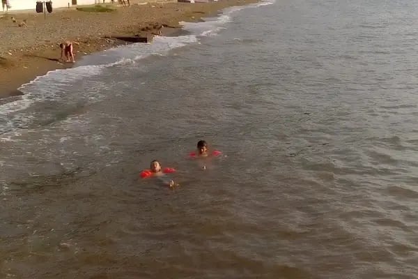 Yeşim Tatil Sitesi - Resim 17