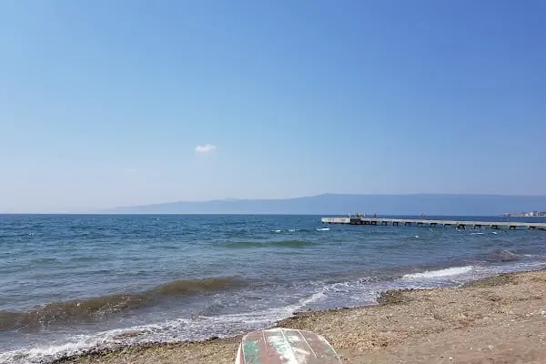 Yeşim Tatil Sitesi - Resim 2