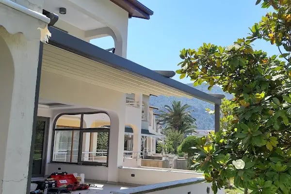 Yeşim Tatil Sitesi - Resim 3
