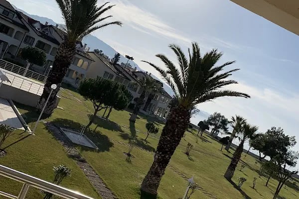 Yeşim Tatil Sitesi - Resim 13