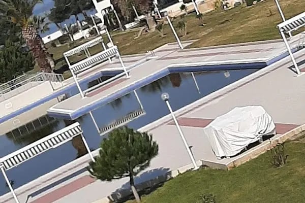 Yeşim Tatil Sitesi - Resim 4