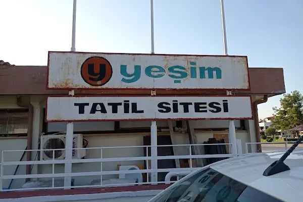 Yeşim Tatil Sitesi - Resim 15