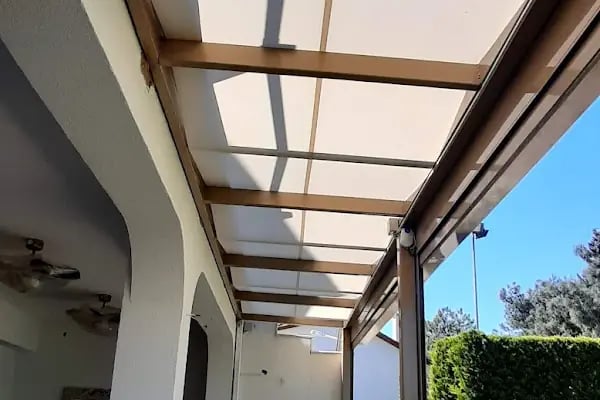 Yeşim Tatil Sitesi - Resim 12