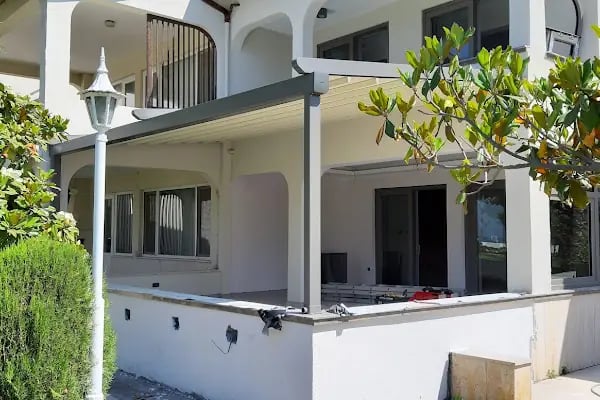 Yeşim Tatil Sitesi - Resim 16