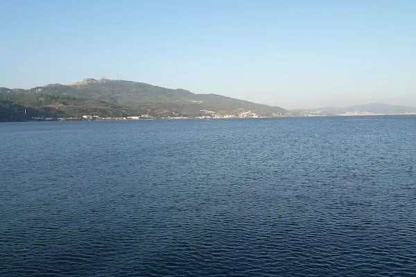 Yeşim Tatil Sitesi - Resim 5
