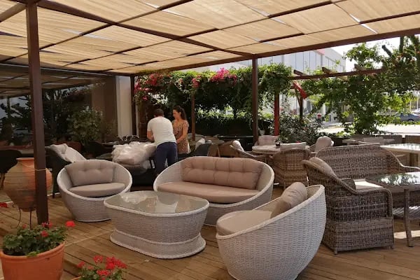 Bodrum Bellona Mobilya Mağazası - Resim 11