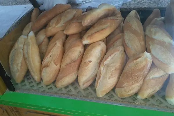 İmren Doğal Odunlu Ekmek Fırını - Resim 5