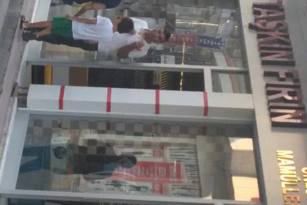 İmren Doğal Odunlu Ekmek Fırını - Resim 11