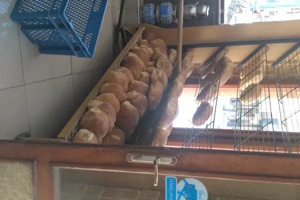 İmren Doğal Odunlu Ekmek Fırını - Resim 10