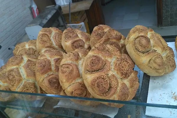 İmren Doğal Odunlu Ekmek Fırını - Resim 4