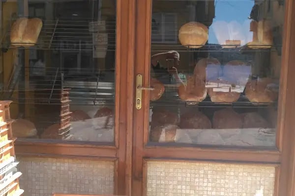 İmren Doğal Odunlu Ekmek Fırını - Resim 7