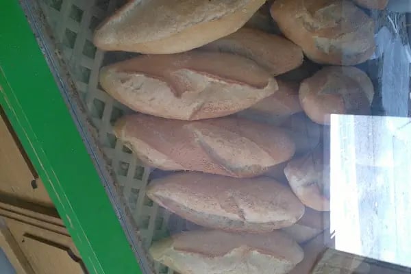 İmren Doğal Odunlu Ekmek Fırını - Resim 6
