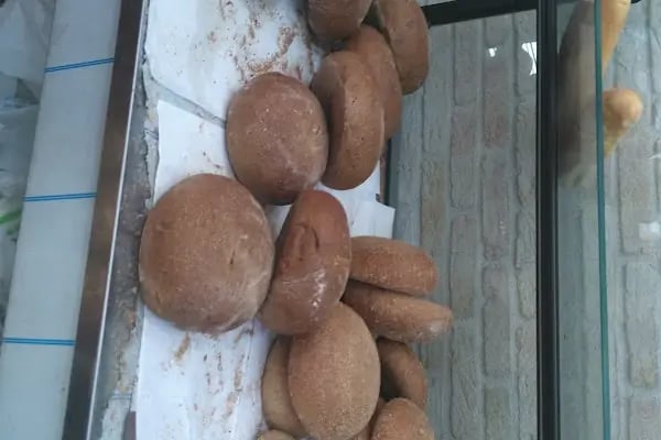 İmren Doğal Odunlu Ekmek Fırını - Resim 8