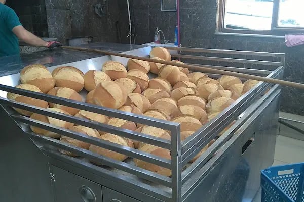 İmren Doğal Odunlu Ekmek Fırını - Resim 2