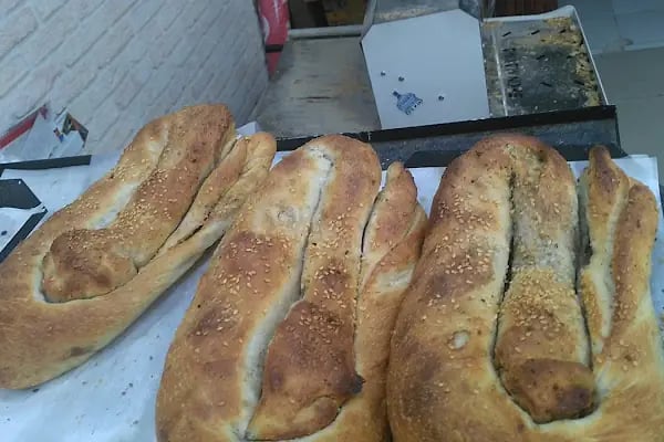 İmren Doğal Odunlu Ekmek Fırını - Resim 3