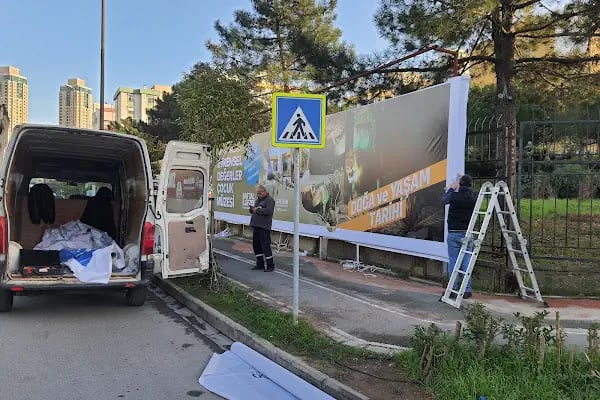 Emlak Bankası Spor Kulübü Ataşehir Tesisleri - Resim 3