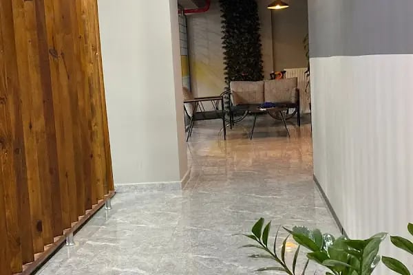 Crossfit Health &amp; Sport Center - Resim 10