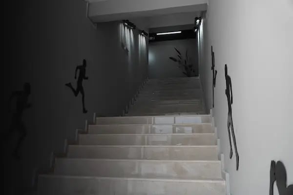 Crossfit Health &amp; Sport Center - Resim 12