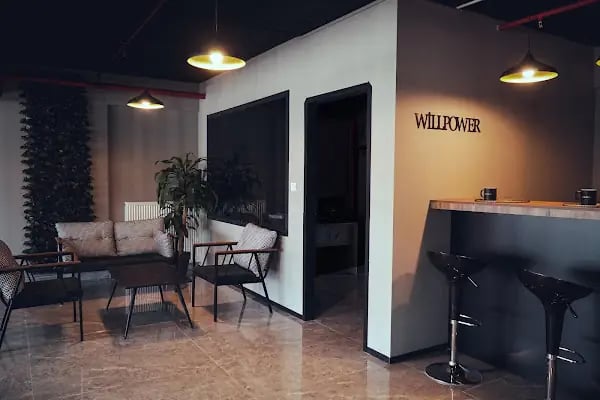 Crossfit Health &amp; Sport Center - Resim 5