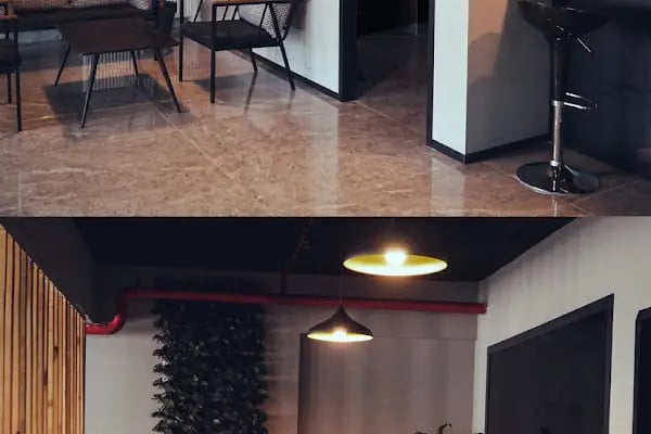 Crossfit Health &amp; Sport Center - Resim 15