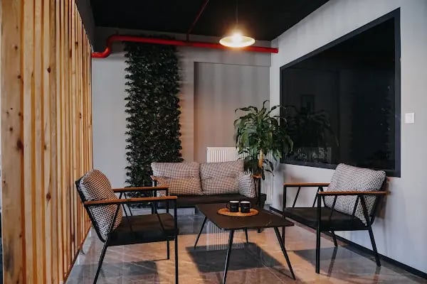 Crossfit Health &amp; Sport Center - Resim 4