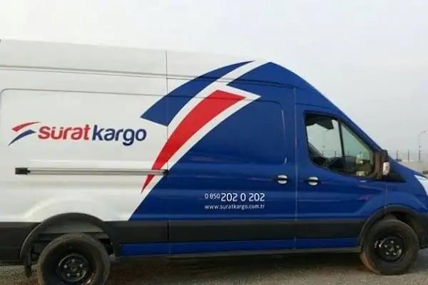 Sürat Kargo Çiğiltepe Şube - Resim 2
