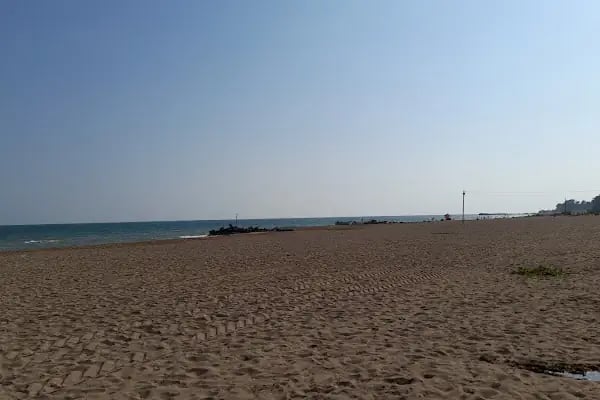 Zeytinbeli Belediye Kamp Alanı - Resim 3