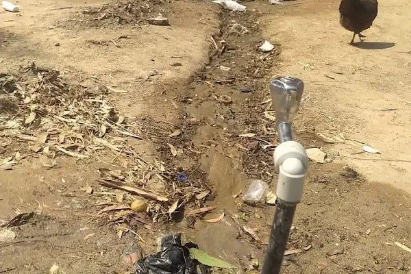 Zeytinbeli Belediye Kamp Alanı - Resim 13