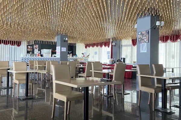 WELL LİFE HOTELS &amp; RESTAURANT - Resim 12