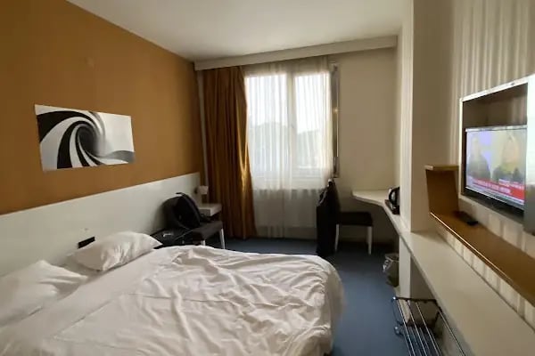 WELL LİFE HOTELS &amp; RESTAURANT - Resim 17