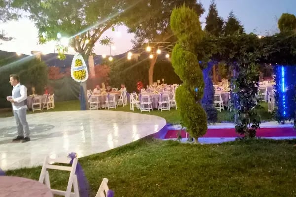 Derya Izgara Ve Kır Salonu - Resim 6