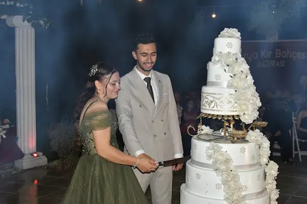 Derya Izgara Ve Kır Salonu - Resim 13
