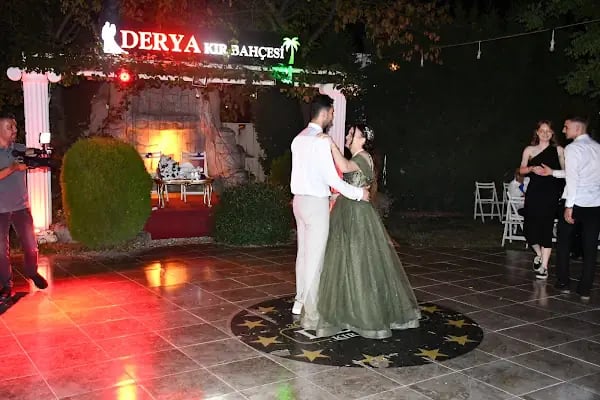 Derya Izgara Ve Kır Salonu - Resim 8
