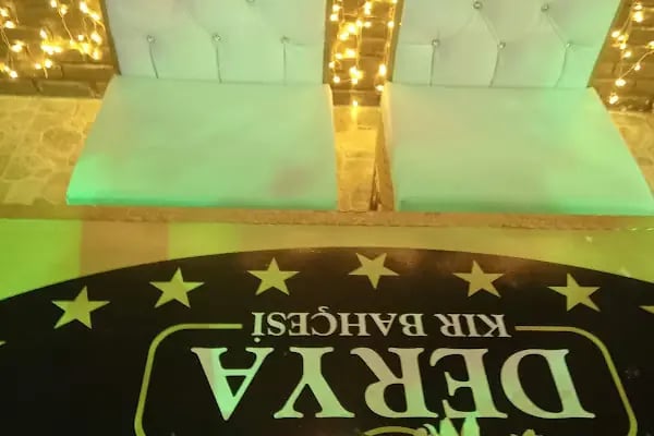 Derya Izgara Ve Kır Salonu - Resim 10