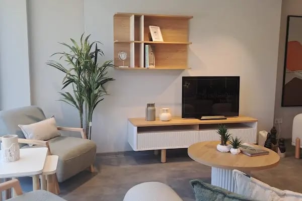 Weltew Home Bodrum - Resim 7