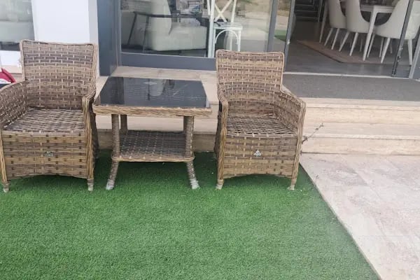 Weltew Home Bodrum - Resim 10