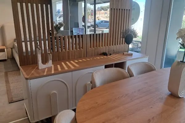 Weltew Home Bodrum - Resim 6