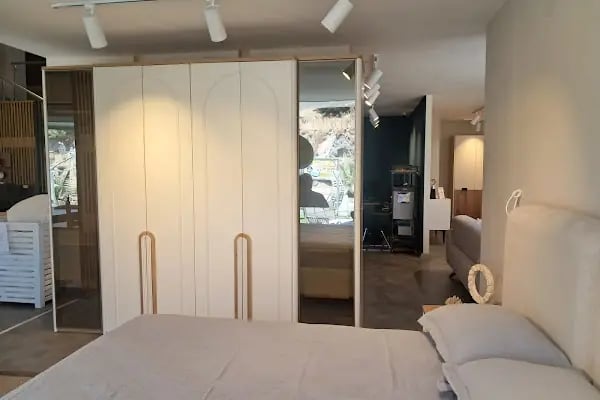 Weltew Home Bodrum - Resim 16