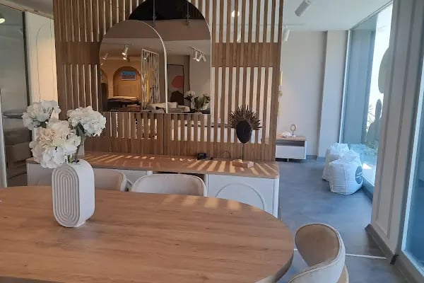 Weltew Home Bodrum - Resim 5