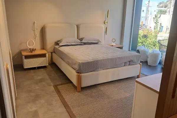 Weltew Home Bodrum - Resim 18