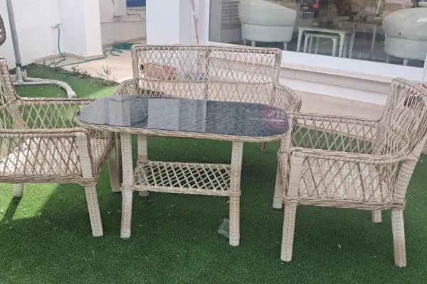Weltew Home Bodrum - Resim 11