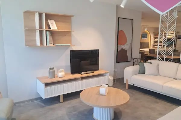Weltew Home Bodrum - Resim 3