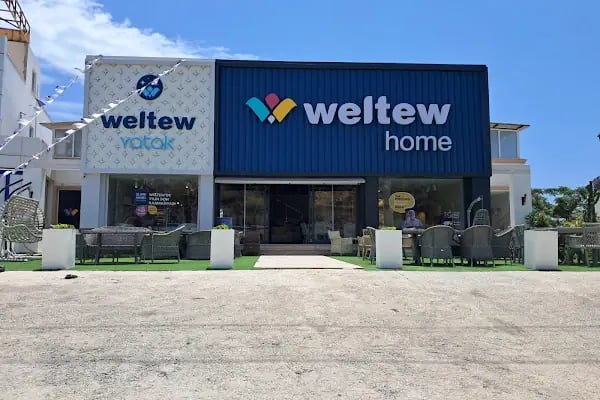 Weltew Home Bodrum - Resim 1