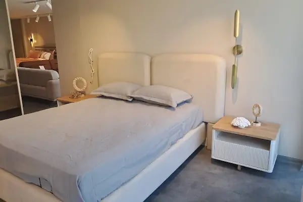 Weltew Home Bodrum - Resim 14